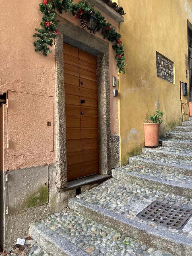 Bellagio yakınında 35 m2 stüdyo , 1 banyolu Daire Dış mekan fotoğraf