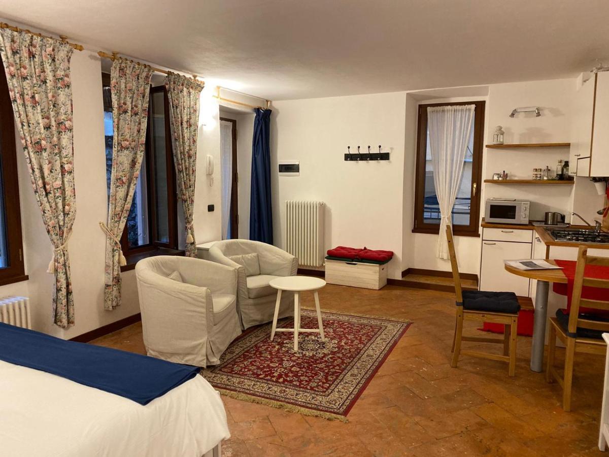 Bellagio yakınında 35 m2 stüdyo , 1 banyolu Daire Dış mekan fotoğraf