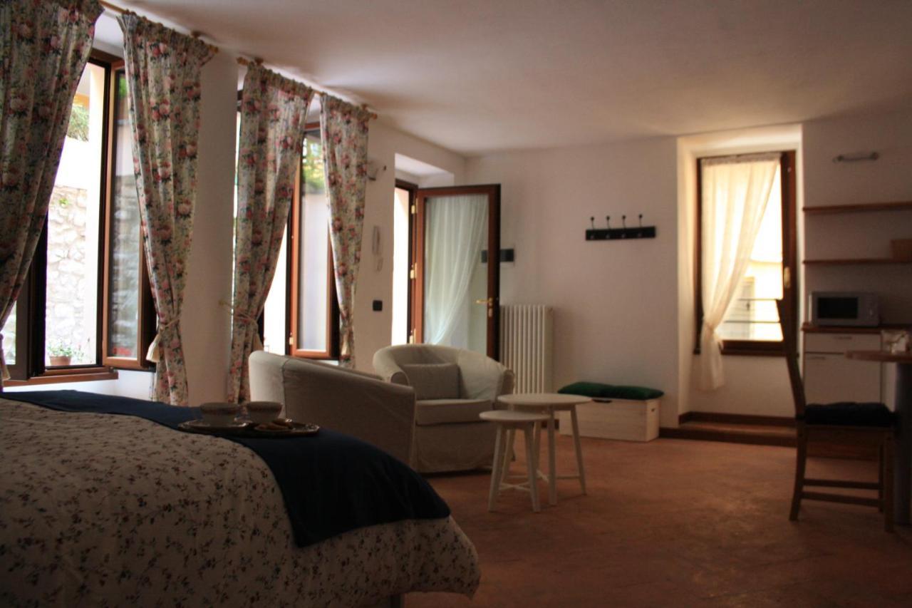 Bellagio yakınında 35 m2 stüdyo , 1 banyolu Daire Dış mekan fotoğraf