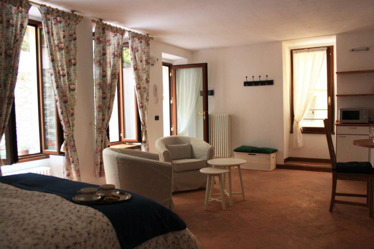 Bellagio yakınında 35 m2 stüdyo , 1 banyolu Daire Dış mekan fotoğraf