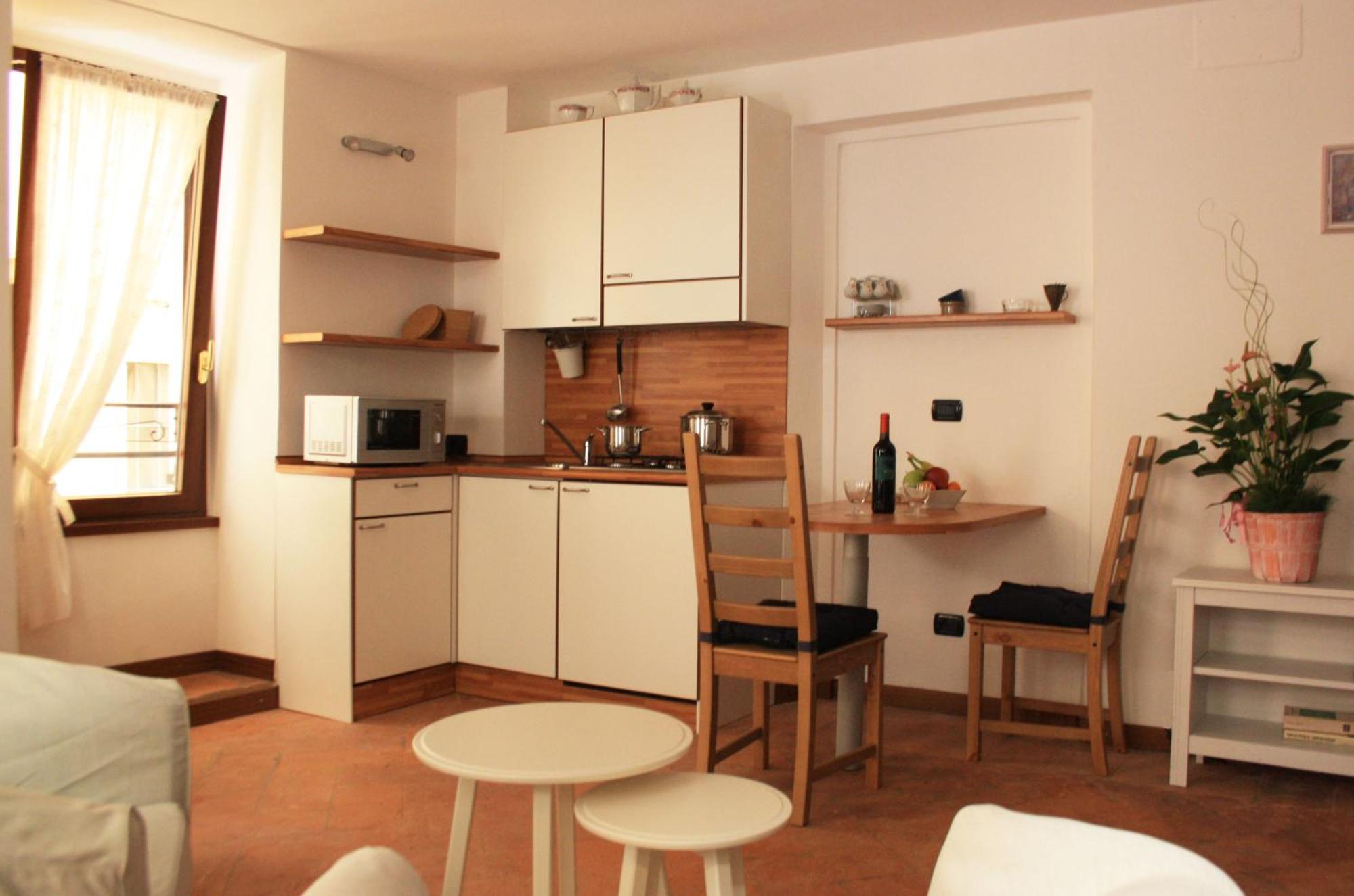 Bellagio yakınında 35 m2 stüdyo , 1 banyolu Daire Dış mekan fotoğraf