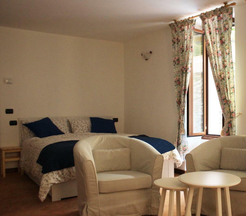 Bellagio yakınında 35 m2 stüdyo , 1 banyolu Daire Dış mekan fotoğraf